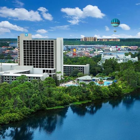 Wyndham Lake Buena Vista Resort Disney Springs Resort Area Buitenkant foto