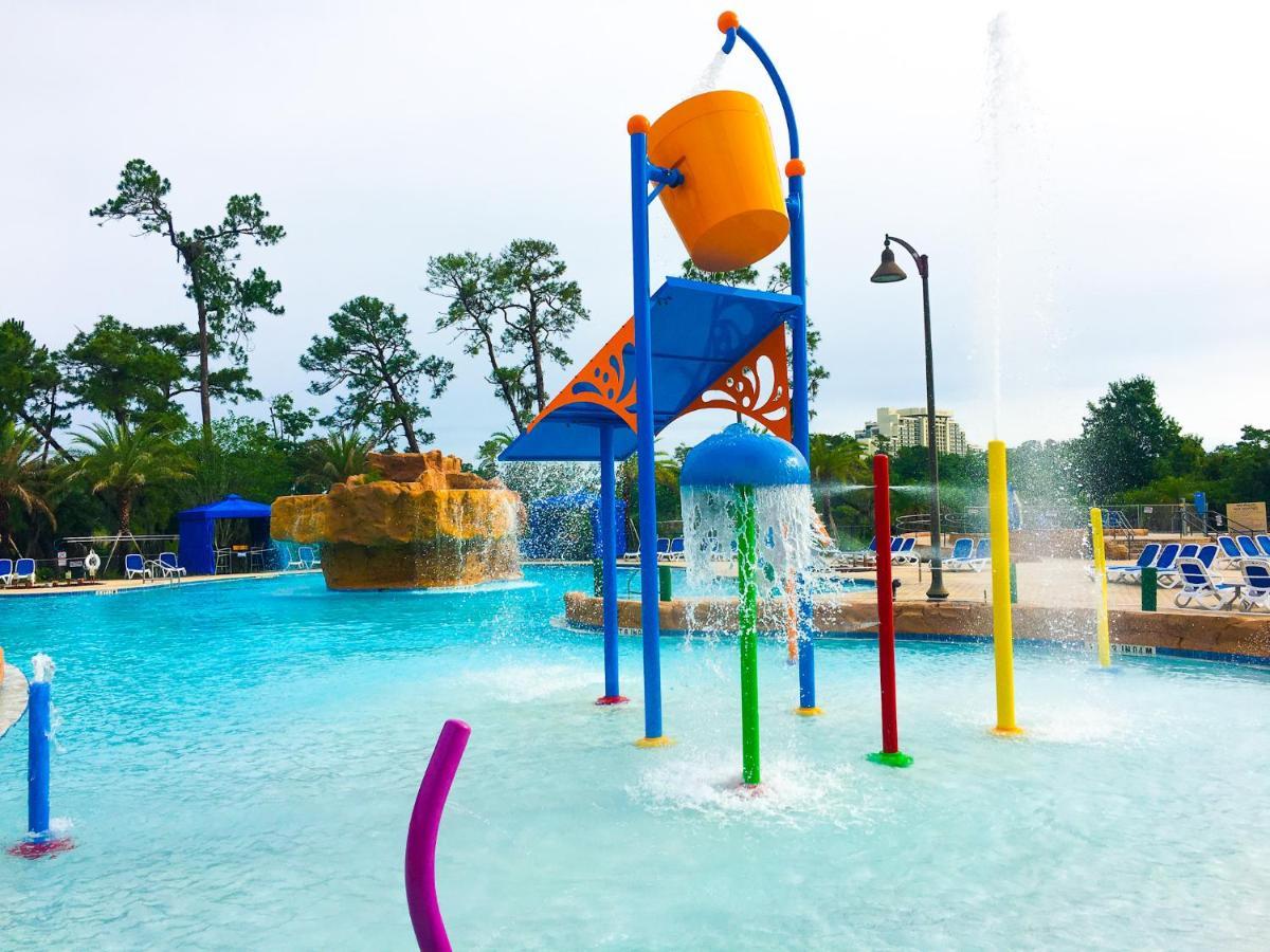 Wyndham Lake Buena Vista Resort Disney Springs Resort Area Buitenkant foto