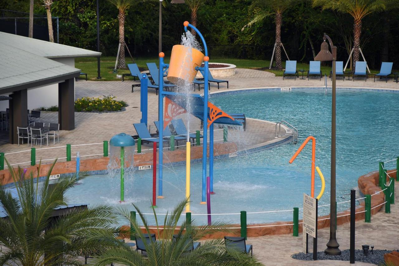 Wyndham Lake Buena Vista Resort Disney Springs Resort Area Buitenkant foto