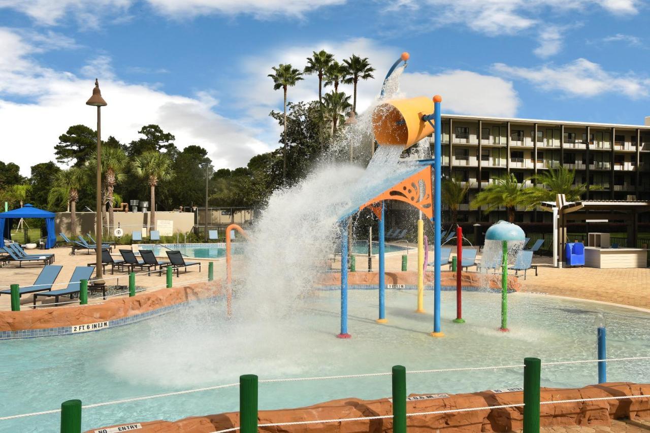 Wyndham Lake Buena Vista Resort Disney Springs Resort Area Buitenkant foto
