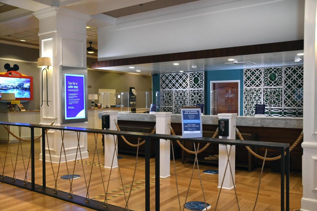 Wyndham Lake Buena Vista Resort Disney Springs Resort Area Buitenkant foto
