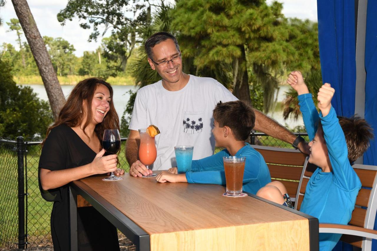 Wyndham Lake Buena Vista Resort Disney Springs Resort Area Buitenkant foto