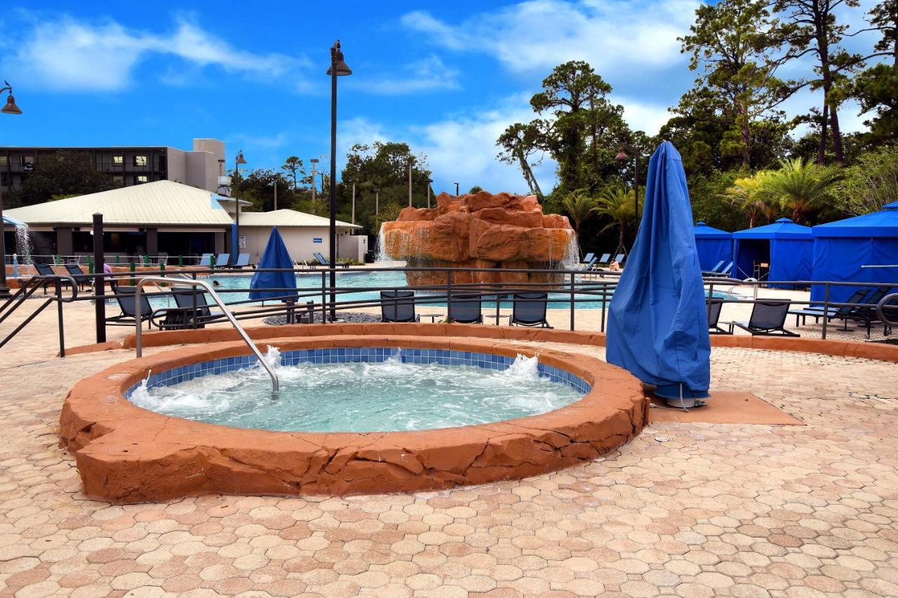Wyndham Lake Buena Vista Resort Disney Springs Resort Area Buitenkant foto