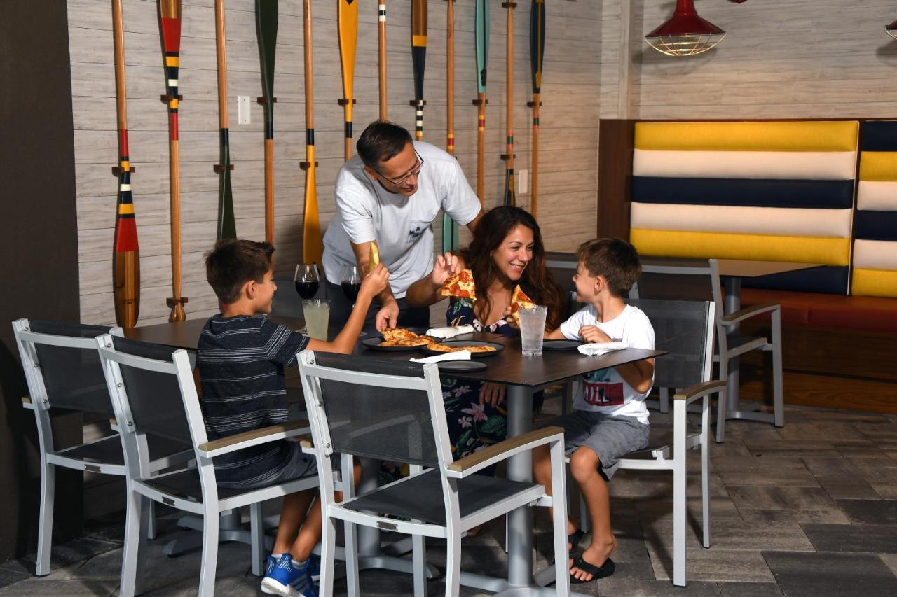 Wyndham Lake Buena Vista Resort Disney Springs Resort Area Buitenkant foto