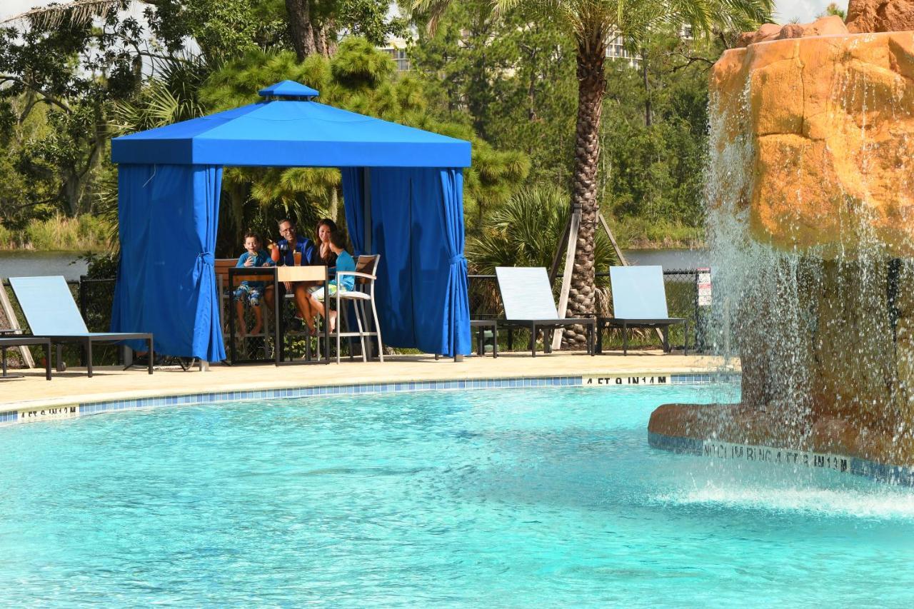 Wyndham Lake Buena Vista Resort Disney Springs Resort Area Buitenkant foto