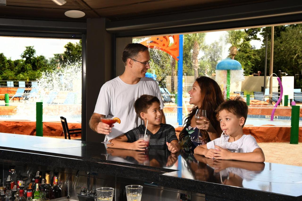 Wyndham Lake Buena Vista Resort Disney Springs Resort Area Buitenkant foto