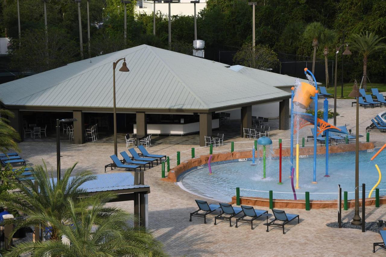 Wyndham Lake Buena Vista Resort Disney Springs Resort Area Buitenkant foto