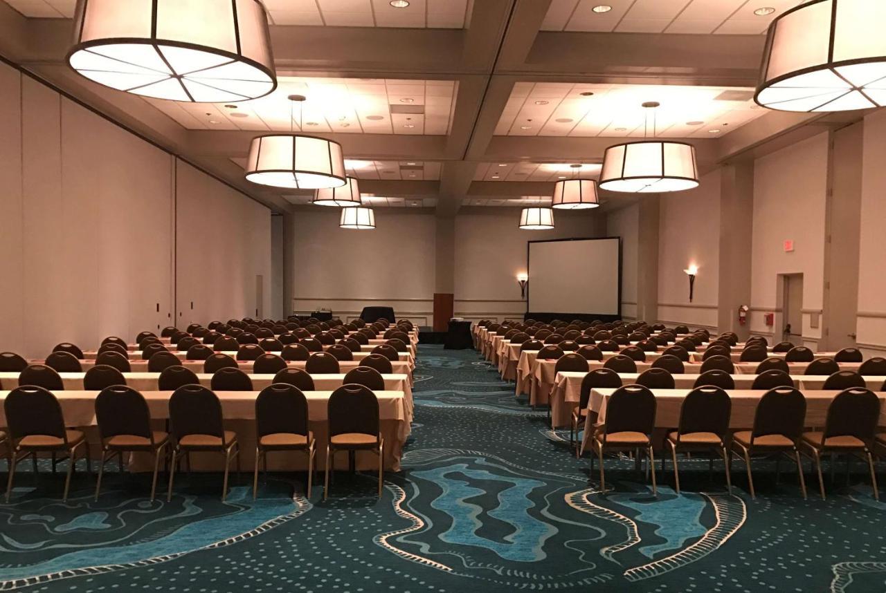 Wyndham Lake Buena Vista Resort Disney Springs Resort Area Buitenkant foto