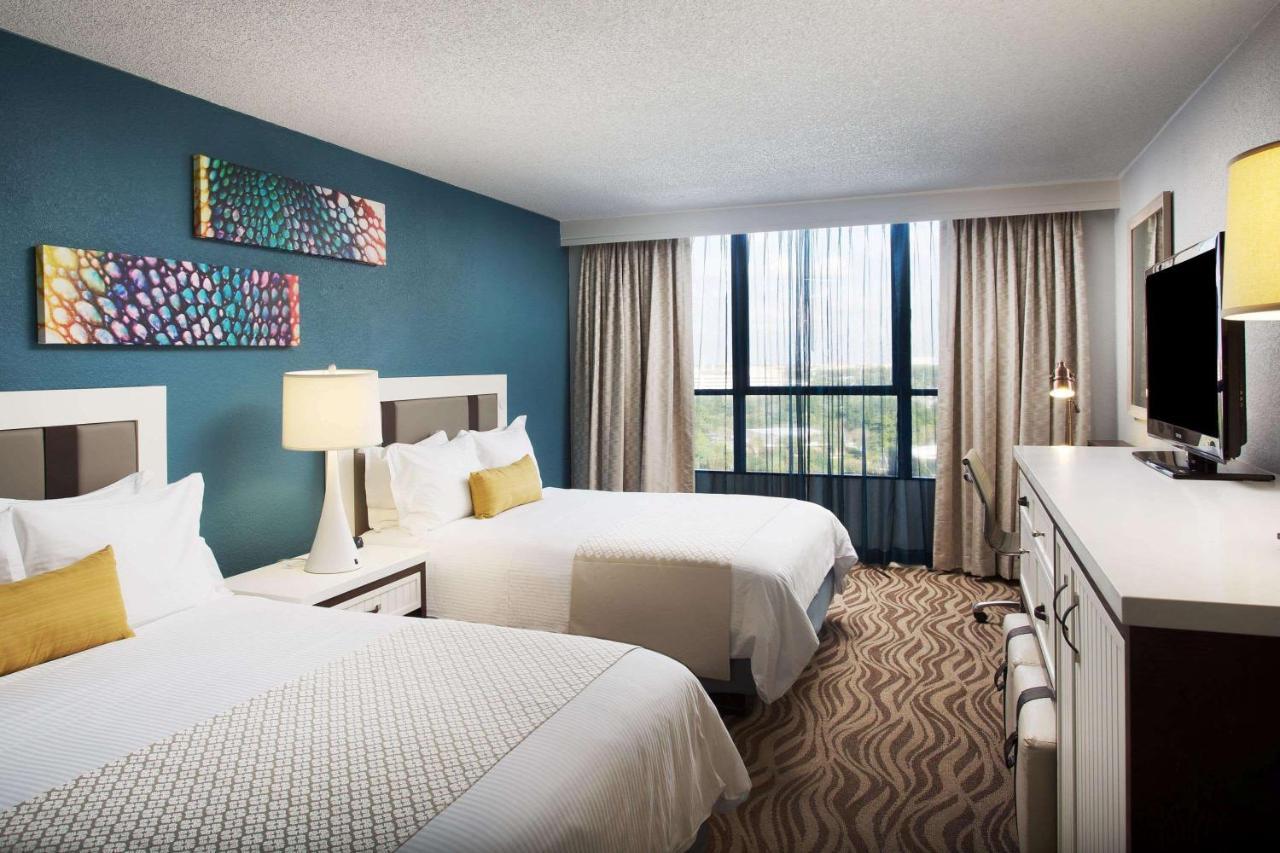 Wyndham Lake Buena Vista Resort Disney Springs Resort Area Buitenkant foto
