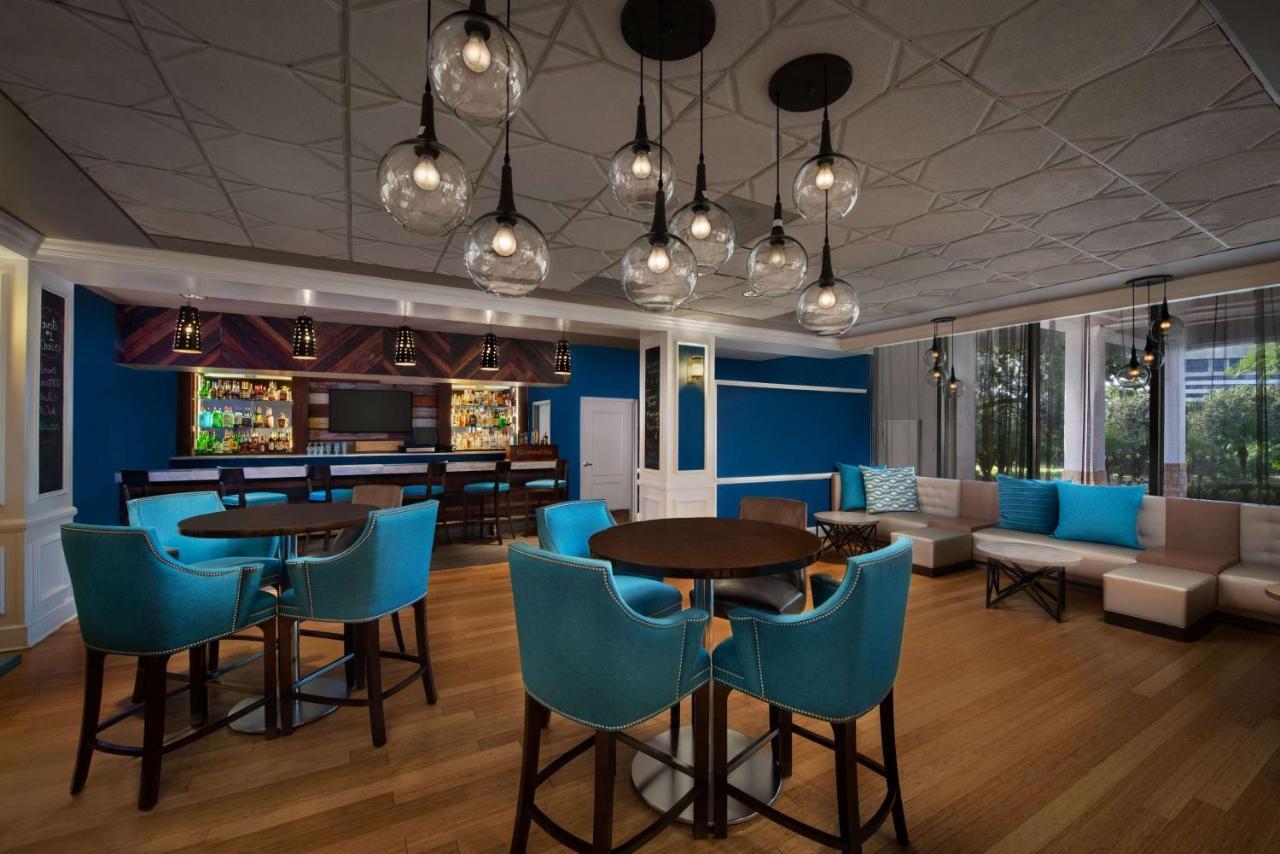 Wyndham Lake Buena Vista Resort Disney Springs Resort Area Buitenkant foto