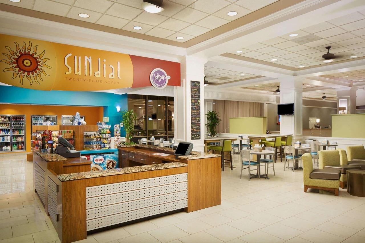 Wyndham Lake Buena Vista Resort Disney Springs Resort Area Buitenkant foto