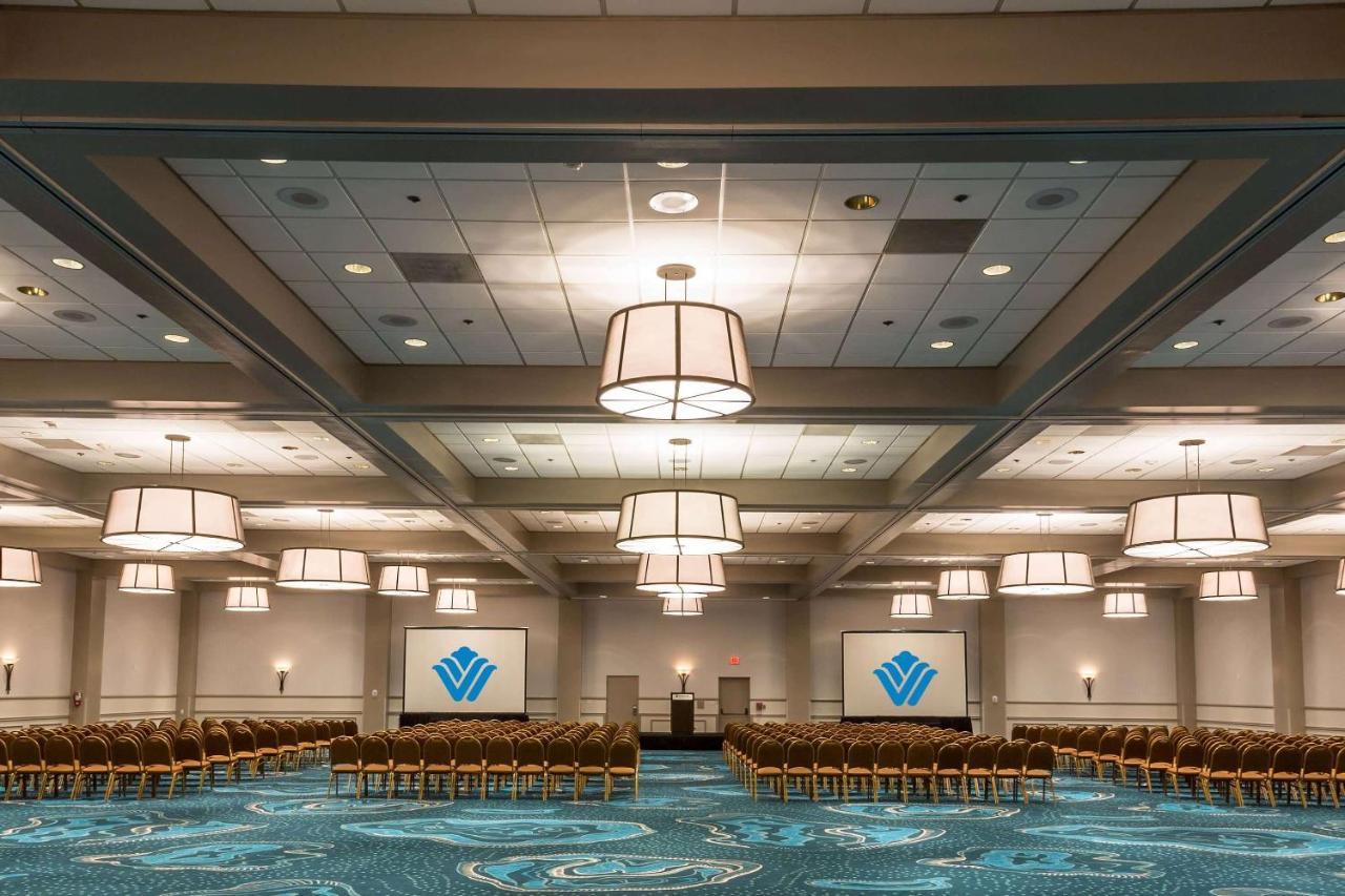 Wyndham Lake Buena Vista Resort Disney Springs Resort Area Buitenkant foto