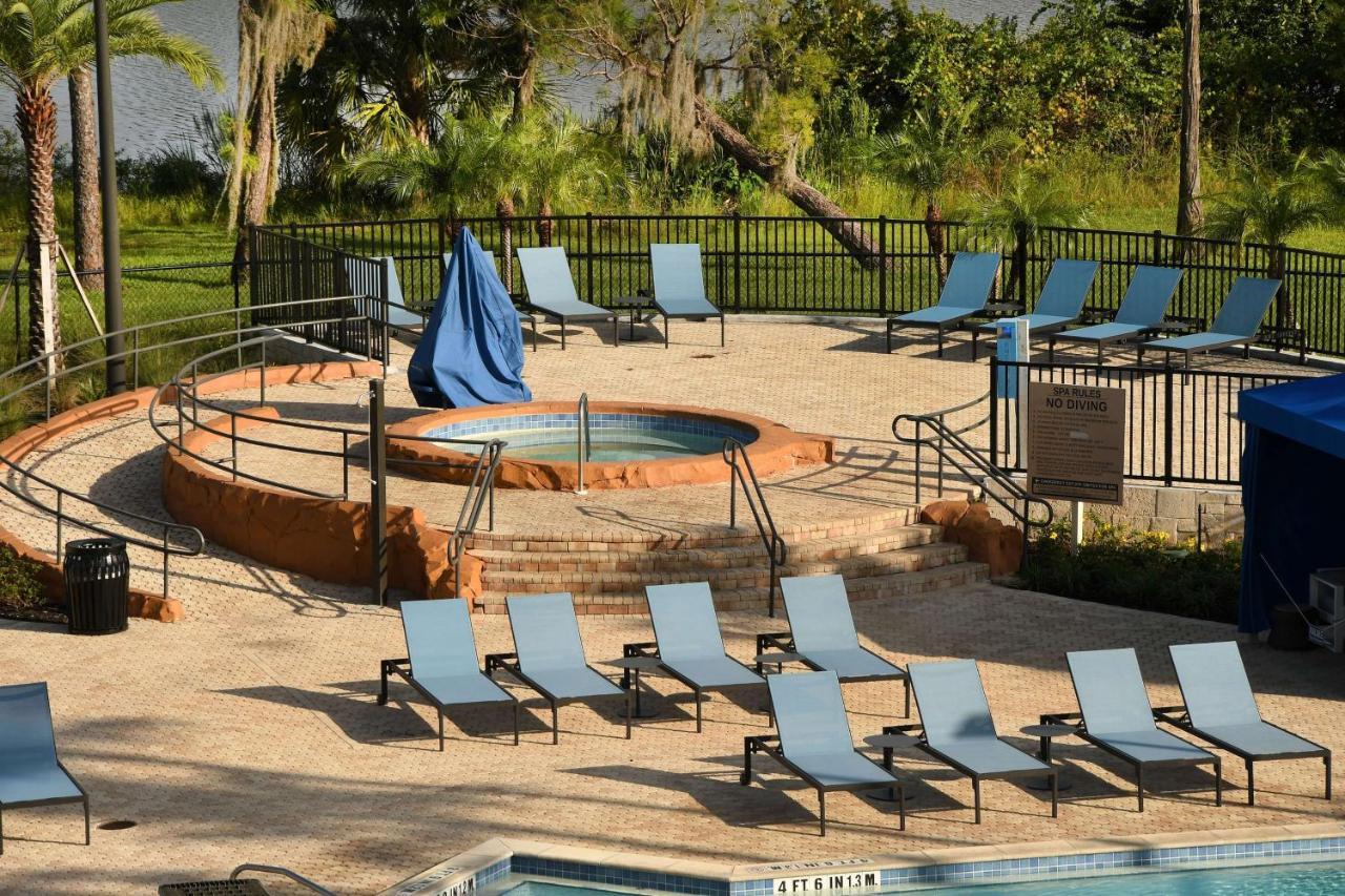 Wyndham Lake Buena Vista Resort Disney Springs Resort Area Buitenkant foto