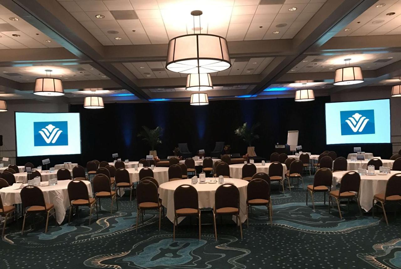 Wyndham Lake Buena Vista Resort Disney Springs Resort Area Buitenkant foto