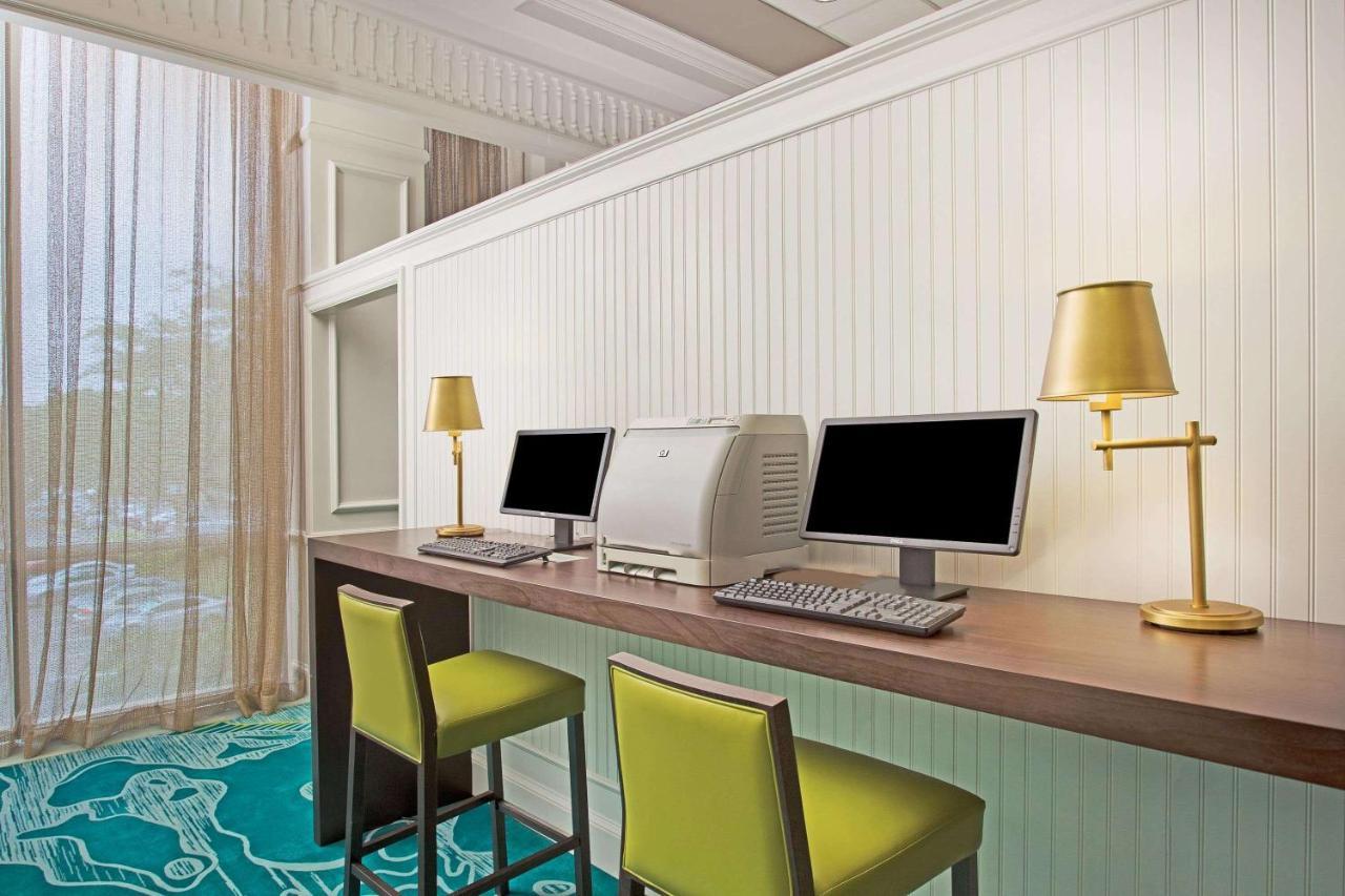 Wyndham Lake Buena Vista Resort Disney Springs Resort Area Buitenkant foto