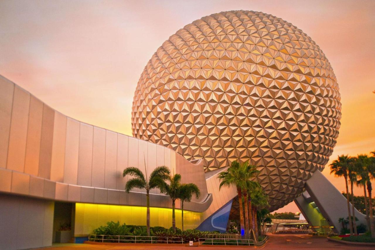 Wyndham Lake Buena Vista Resort Disney Springs Resort Area Buitenkant foto
