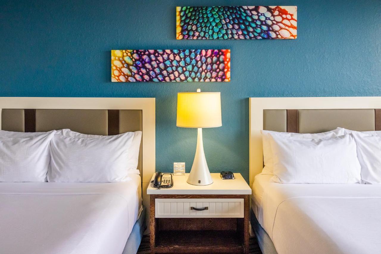 Wyndham Lake Buena Vista Resort Disney Springs Resort Area Buitenkant foto