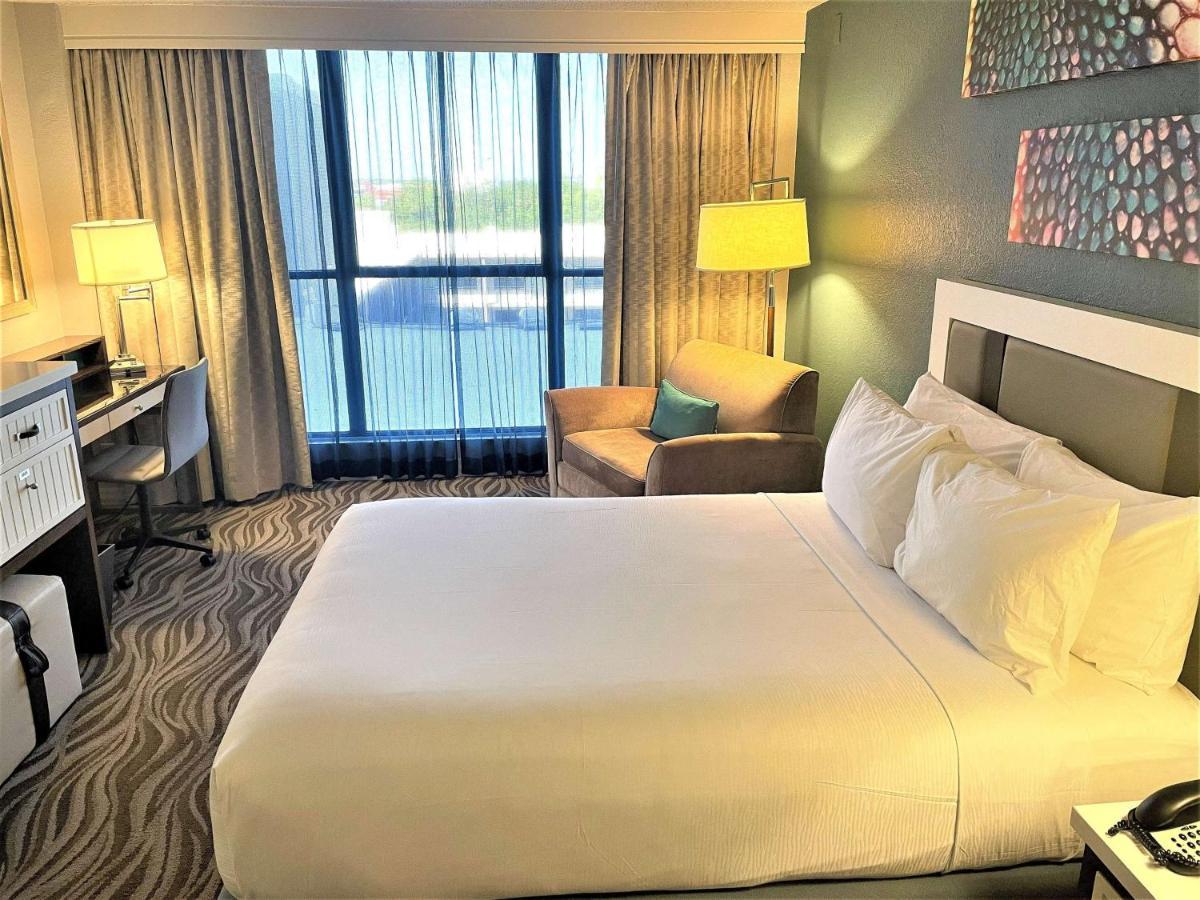 Wyndham Lake Buena Vista Resort Disney Springs Resort Area Buitenkant foto