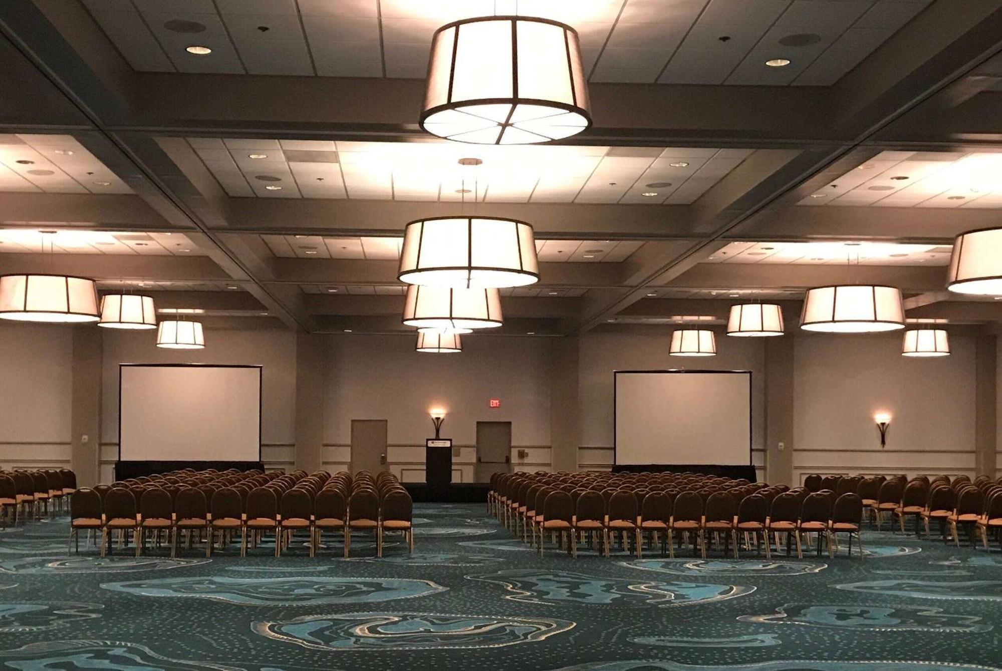 Wyndham Lake Buena Vista Resort Disney Springs Resort Area Buitenkant foto