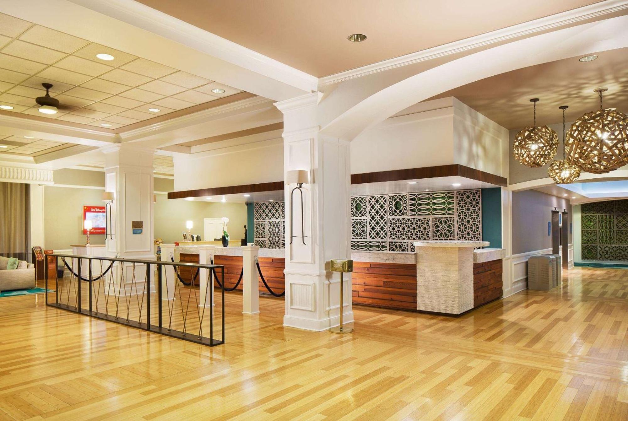 Wyndham Lake Buena Vista Resort Disney Springs Resort Area Buitenkant foto
