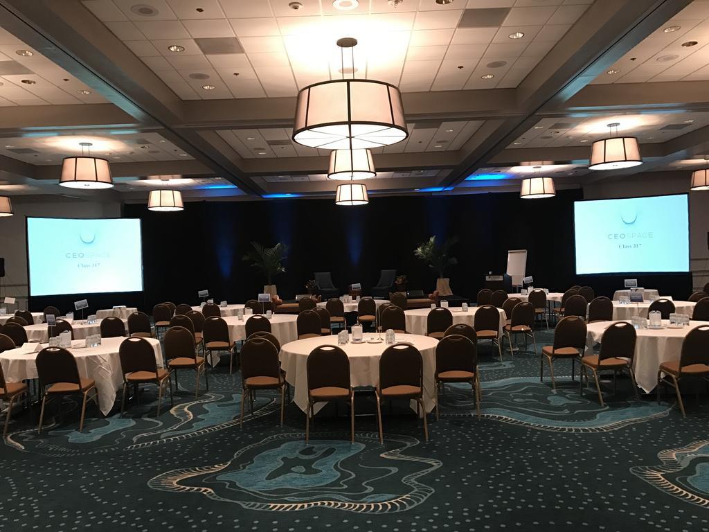 Wyndham Lake Buena Vista Resort Disney Springs Resort Area Buitenkant foto
