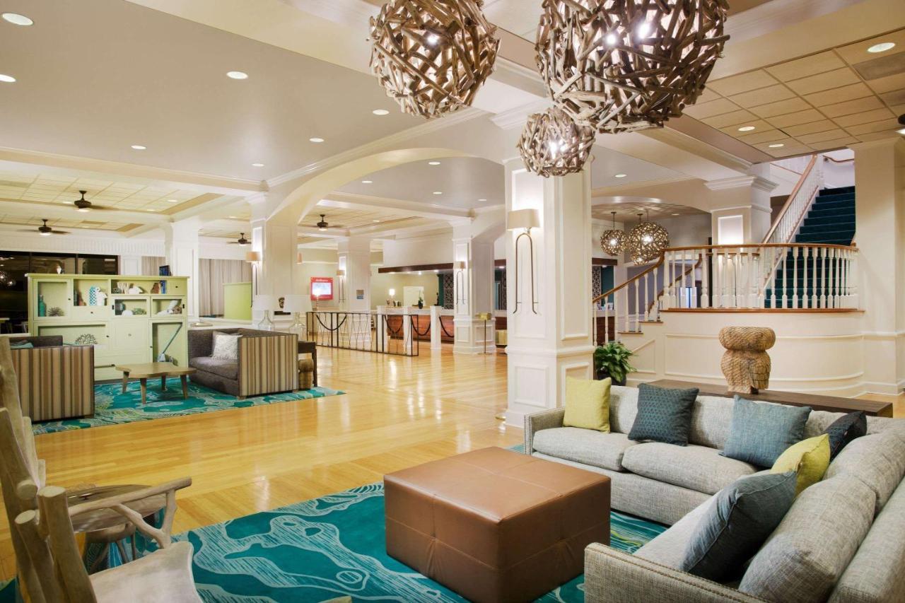 Wyndham Lake Buena Vista Resort Disney Springs Resort Area Buitenkant foto