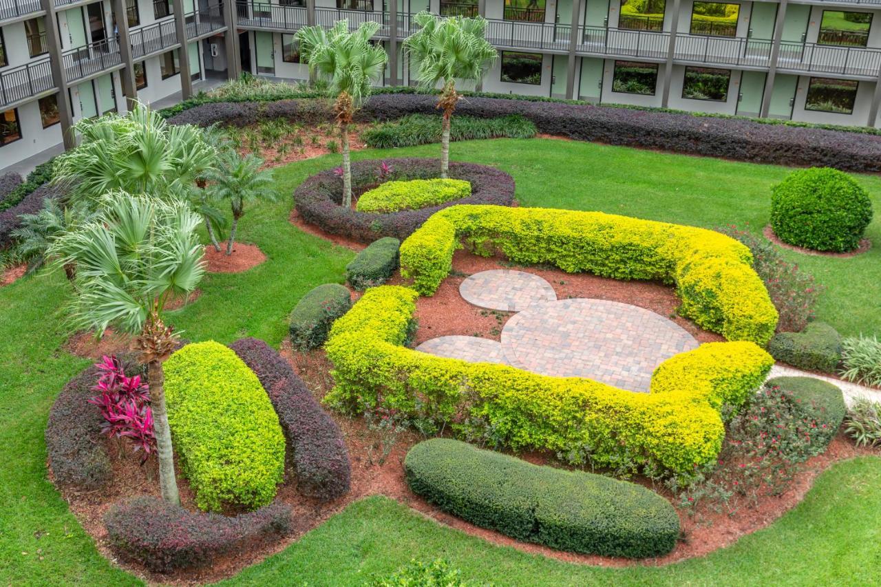Wyndham Lake Buena Vista Resort Disney Springs Resort Area Buitenkant foto