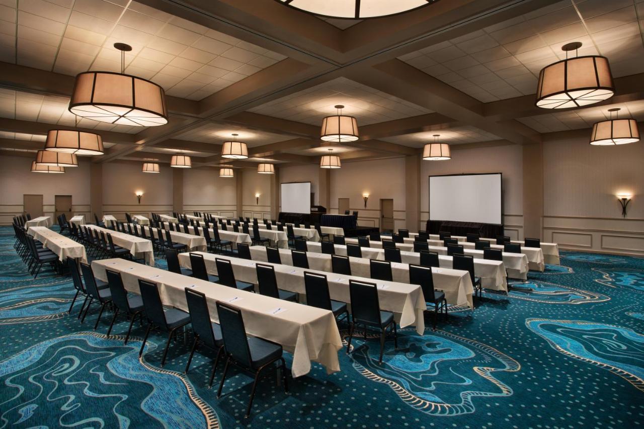 Wyndham Lake Buena Vista Resort Disney Springs Resort Area Buitenkant foto